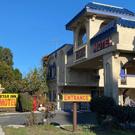 Star Inn Motel Costa Mesa Exterior photo